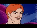 She-Ra Princess of Power | The Red Knight | English Full Episodes | Kids Cartoon | Old Cartoon
