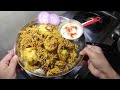 अंडा बिरयानी कुकर में  | Egg biryani in pressure cooker | Easy Egg Biryani Recipe | KabitasKitchen