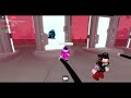 getting the metal shades in Roblox ready player two hub