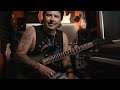 Igor Paspalj - Guitar Lesson - Articulation