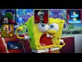 (Reupload) [Spongebob]  AND DON'T COME BACK  - Sparta Star Remix