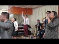 Presencia de DIOS, medley de coros de fuego 🔥🎵 🎶🙌 Pastor Emmanuel Garces y Pastora Nicol Alarcón