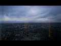 Short Time Lapse of Sheffield, UK