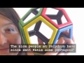 5 Platonic Solids - Numberphile