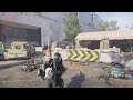 Tom Clancy's The Division 2 | Shepherd Level Rank Up #11