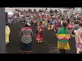 Golden Age Women's and Men's Fancy - 2024 Manito Ahbee Pow Wow - Powwows.com