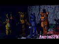 [SFM FNaF] | The Memories | Season 1 Episode 1: The Return of The Withereds