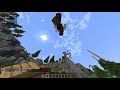 Minecraft 1v6 (recorded a while ago)