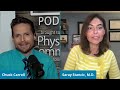 This Doctor Overcame Multiple Sclerosis  | Dr. Saray Stancic