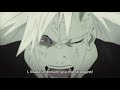 Madara declares Might Guy the strongest (japanese version)