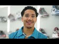ShxtsNGigs Goes Shopping for Sneakers at Kick Game