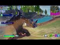 High Elimination Duo Zero Build Win Gameplay (Fortnite Chapter 5 Season 3)