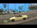 GTA San Andreas - Ending / Final Mission - End Of The Line