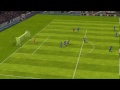 FIFA 14 iPhone/iPad - OGC Nice vs. Olympique Lyon