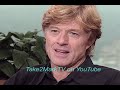 Rewind: Robert Redford interview - How possible is sequel to 