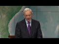 Satan's Strategy to Defeat Us – Dr. Charles Stanley