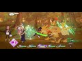 The Eminence in Shadow Master of Garden Mobile Gameplay: Double Ace