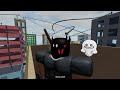 this NEW GAME is Jujutsu Shenanigans but BETTER... (Roblox Realm Rampage)