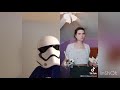 DIY Stormtrooper Helmet Tutorial *easy*