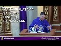 *LAKAS PARA SA MGA PAGOD AT WALANG GANA* INSPIRING HOMILIES II FR. JOWEL JOMARSUS GATUS