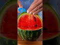 Simple Tips And Tricks To Cut & Peel Fruits & Vegetables And Creative Food Serving Ideas