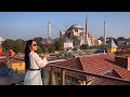 TOP 10 Places in ISTANBUL | Turkey Travel Video