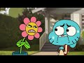 «Дивовижний Світ Ґамбола» українською! | «Обізнаність» 2/6 | The Amazing World of Gumball Ukrainian;