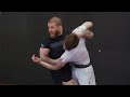 The most satisfying foot sweep for JiuJitsu - Owen Livesey