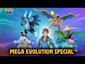 Everything You Need to Know About Mega Evolution! #pokemon