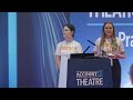 AI and Automation in Accounting --- Amaya Woods & Charlotte Gill @ Accountex London