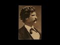 Old Times on the Mississippi. By Mark Twain. Full Audiobook.