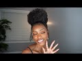 How to Fix A Failed Wash N’ Go | My Hair Is Flaking…