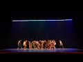 DanceWorks New York City - Run Boy Run by Martha Lavery
