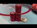 POKERBEAST IS BACK! // Poker Vlog 27