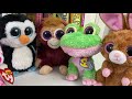 Beanie Boos: The Love Potion {skit}