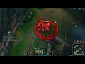 UDYR TOP IS LITERALLY BREAKING SEASON 14... WATCH WHAT I DO TO TEEMO