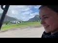 Mini Vlog #2 - Week 2 in Lofoten