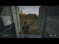 DayZ Why You Should Wear A Plate Carrier