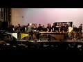 Finale from Symphony No. 4 Mallet Maniacs Community Percussion Ensemble