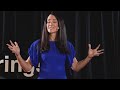 The Simple Secret of Being Happier | Tia Graham | TEDxManitouSprings