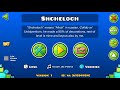 Shcheloch. Unbihexium/Unbipentium | Verified