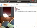 Helicopter on Omegle