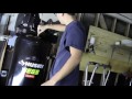 husky 60 gallon air compressor pressure switch repair