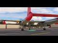 The Fastest Radial Aircraft in Flight Simulator | The XF-11 Part 2