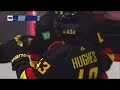 Quinn Hughes Edit (Hey Brother)