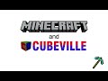 How to install Minecraft and visit Cubeville!