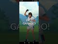 87 - Pokémon go - Capturando pokemons y combates...