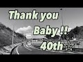 サンキューBaby40th❣️横浜銀蝿40th ☆ぶっちぎりロックンロール☆そらさんぽ編