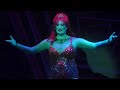 Beetlejuice The Musical “What I know now” Reprise sung by Every Woman who played Miss Argentina