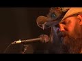 Chris Stapleton - Cold (CMA Awards 2021)